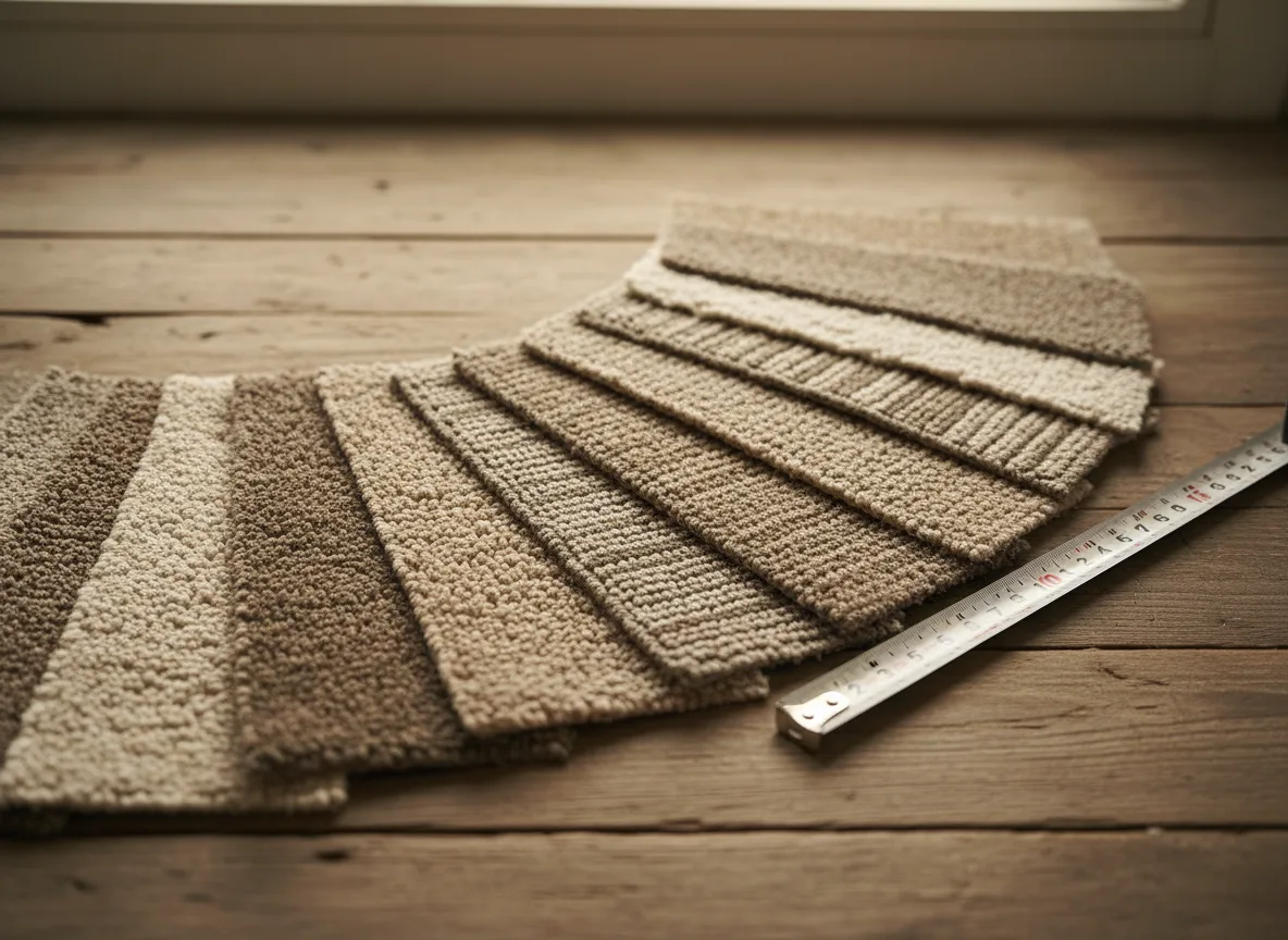 Carpet Installation Mabie, WV FAQs